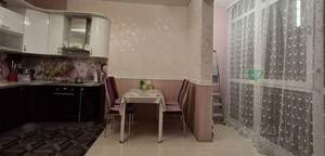 1-к квартира, вторичка, 50м2, 2/17 этаж