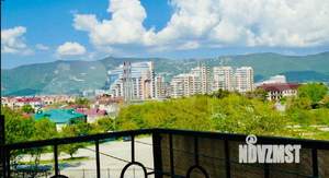 1-к квартира, вторичка, 45м2, 3/8 этаж