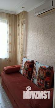 1-к квартира, вторичка, 39м2, 2/5 этаж