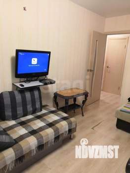 2-к квартира, вторичка, 38м2, 1/2 этаж