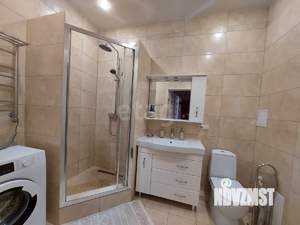 1-к квартира, вторичка, 48м2, 1/8 этаж