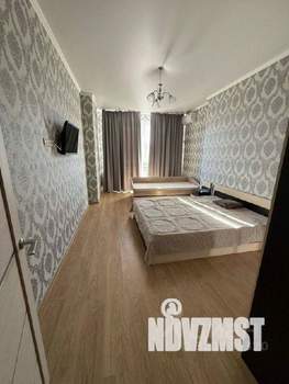 1-к квартира, вторичка, 54м2, 6/8 этаж