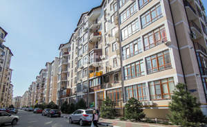 1-к квартира, вторичка, 49м2, 8/8 этаж