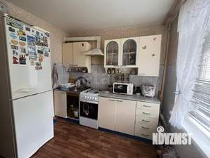 2-к квартира, вторичка, 48м2, 4/9 этаж