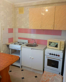 3-к квартира, вторичка, 59м2, 4/5 этаж