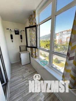1-к квартира, вторичка, 58м2, 5/8 этаж