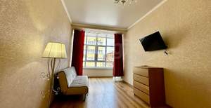 1-к квартира, вторичка, 49м2, 2/10 этаж