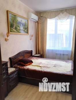 2-к квартира, вторичка, 67м2, 3/7 этаж