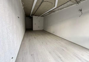 Студия квартира, вторичка, 27м2, 1/8 этаж