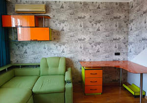 3-к квартира, вторичка, 96м2, 4/5 этаж