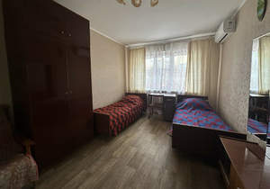 3-к квартира, вторичка, 60м2, 4/5 этаж