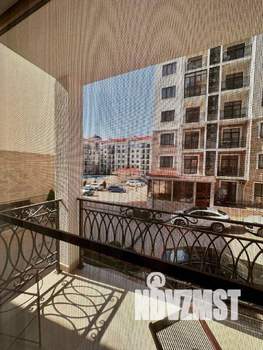 1-к квартира, вторичка, 47м2, 2/8 этаж