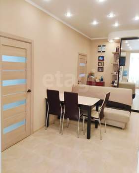 2-к квартира, вторичка, 47м2, 3/8 этаж