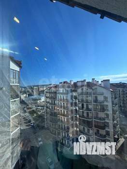 1-к квартира, вторичка, 42м2, 8/8 этаж