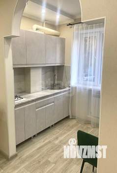 1-к квартира, вторичка, 45м2, 1/5 этаж