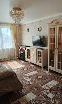 2-к квартира, вторичка, 59м2, 13/16 этаж