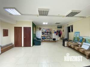 Студия квартира, вторичка, 44м2, 1/5 этаж