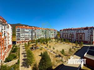 3-к квартира, вторичка, 115м2, 6/8 этаж