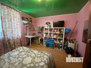 2-к квартира, вторичка, 46м2, 2/2 этаж