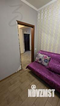 1-к квартира, вторичка, 32м2, 1/7 этаж