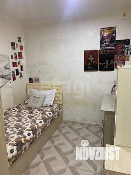 Студия квартира, вторичка, 34м2, 5/5 этаж