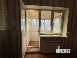 3-к квартира, вторичка, 49м2, 2/2 этаж