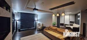 3-к квартира, вторичка, 124м2, 7/7 этаж