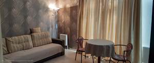 1-к квартира, вторичка, 54м2, 4/5 этаж