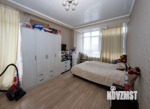 1-к квартира, вторичка, 45м2, 6/8 этаж