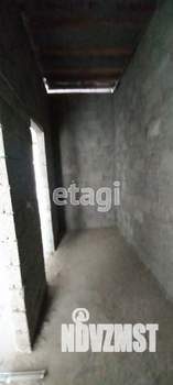 1-к квартира, вторичка, 57м2, 7/8 этаж