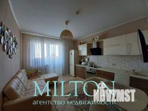 1-к квартира, вторичка, 46м2, 3/10 этаж