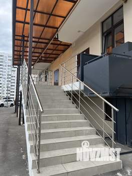 2-к квартира, вторичка, 75м2, 2/9 этаж