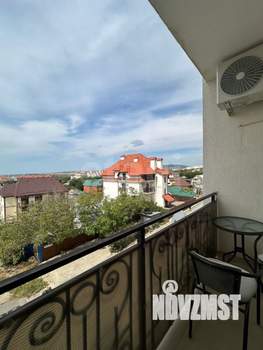 1-к квартира, вторичка, 49м2, 2/6 этаж