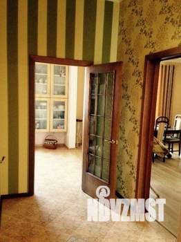 3-к квартира, вторичка, 96м2, 2/4 этаж