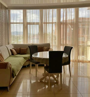 1-к квартира, вторичка, 63м2, 3/5 этаж