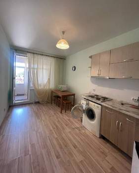 2-к квартира, вторичка, 55м2, 1/16 этаж