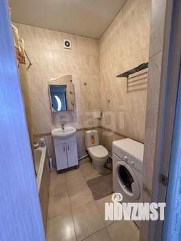 2-к квартира, вторичка, 45м2, 4/5 этаж