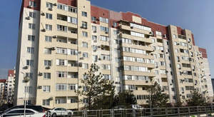 2-к квартира, вторичка, 62м2, 7/10 этаж