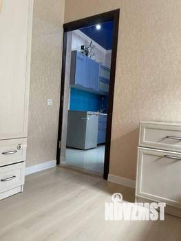 1-к квартира, вторичка, 40м2, 4/5 этаж