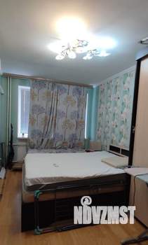 3-к квартира, вторичка, 59м2, 2/5 этаж