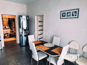 2-к квартира, вторичка, 70м2, 6/6 этаж