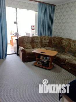 1-к квартира, вторичка, 41м2, 6/9 этаж