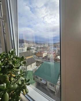 1-к квартира, вторичка, 38м2, 8/8 этаж