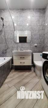 1-к квартира, вторичка, 35м2, 1/6 этаж