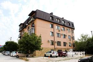 1-к квартира, вторичка, 44м2, 5/5 этаж