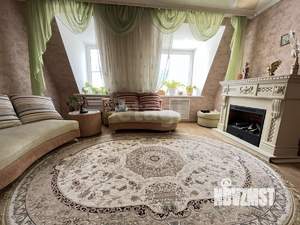 4-к квартира, вторичка, 127м2, 6/6 этаж