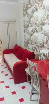 1-к квартира, вторичка, 47м2, 2/7 этаж