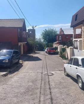 Студия квартира, вторичка, 10м2, 1/4 этаж