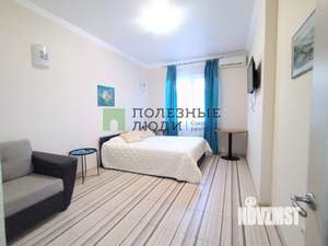 1-к квартира, вторичка, 34м2, 2/11 этаж