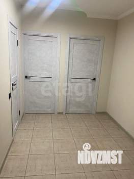 1-к квартира, вторичка, 45м2, 1/5 этаж